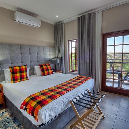 Tembo Guest Lodge Hazyview Eksteriør billede