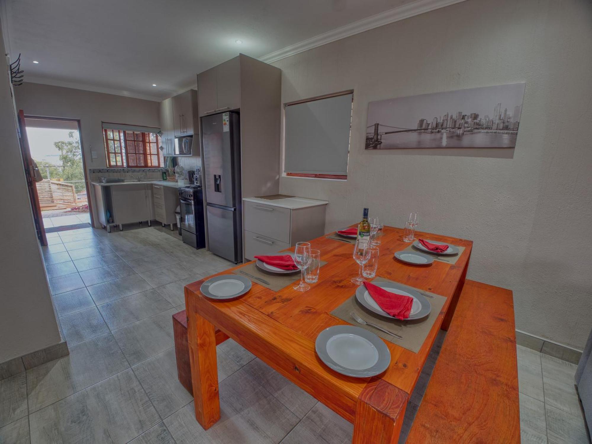 Tembo Guest Lodge Hazyview Eksteriør billede