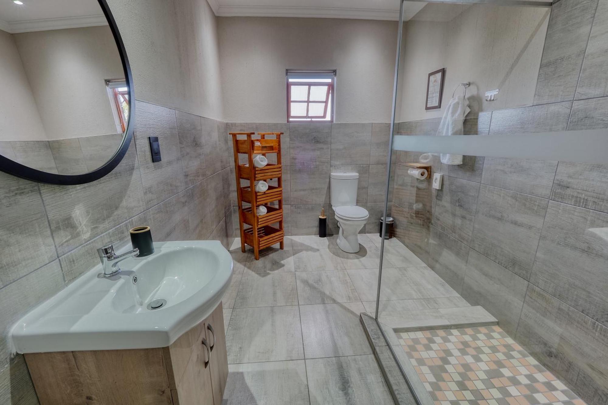 Tembo Guest Lodge Hazyview Eksteriør billede