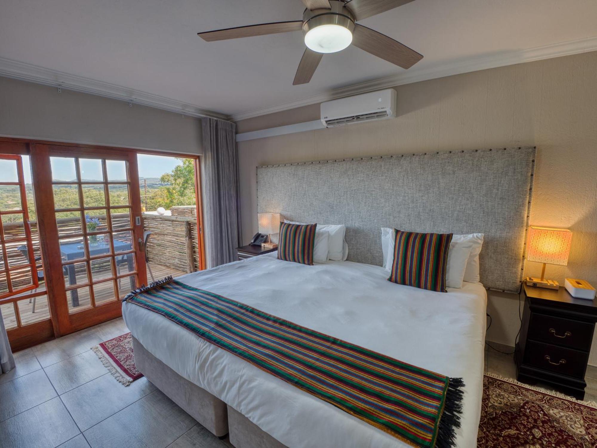 Tembo Guest Lodge Hazyview Eksteriør billede