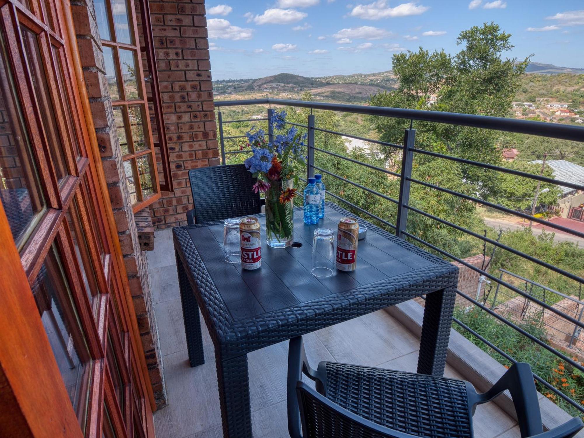 Tembo Guest Lodge Hazyview Eksteriør billede