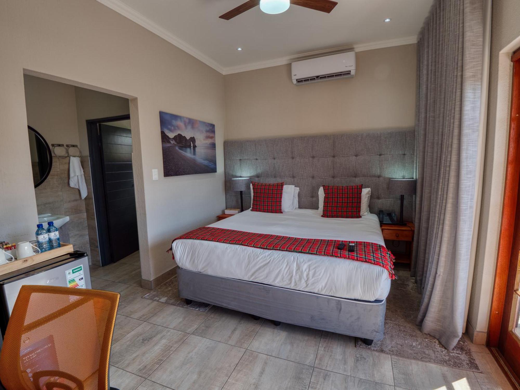 Tembo Guest Lodge Hazyview Eksteriør billede