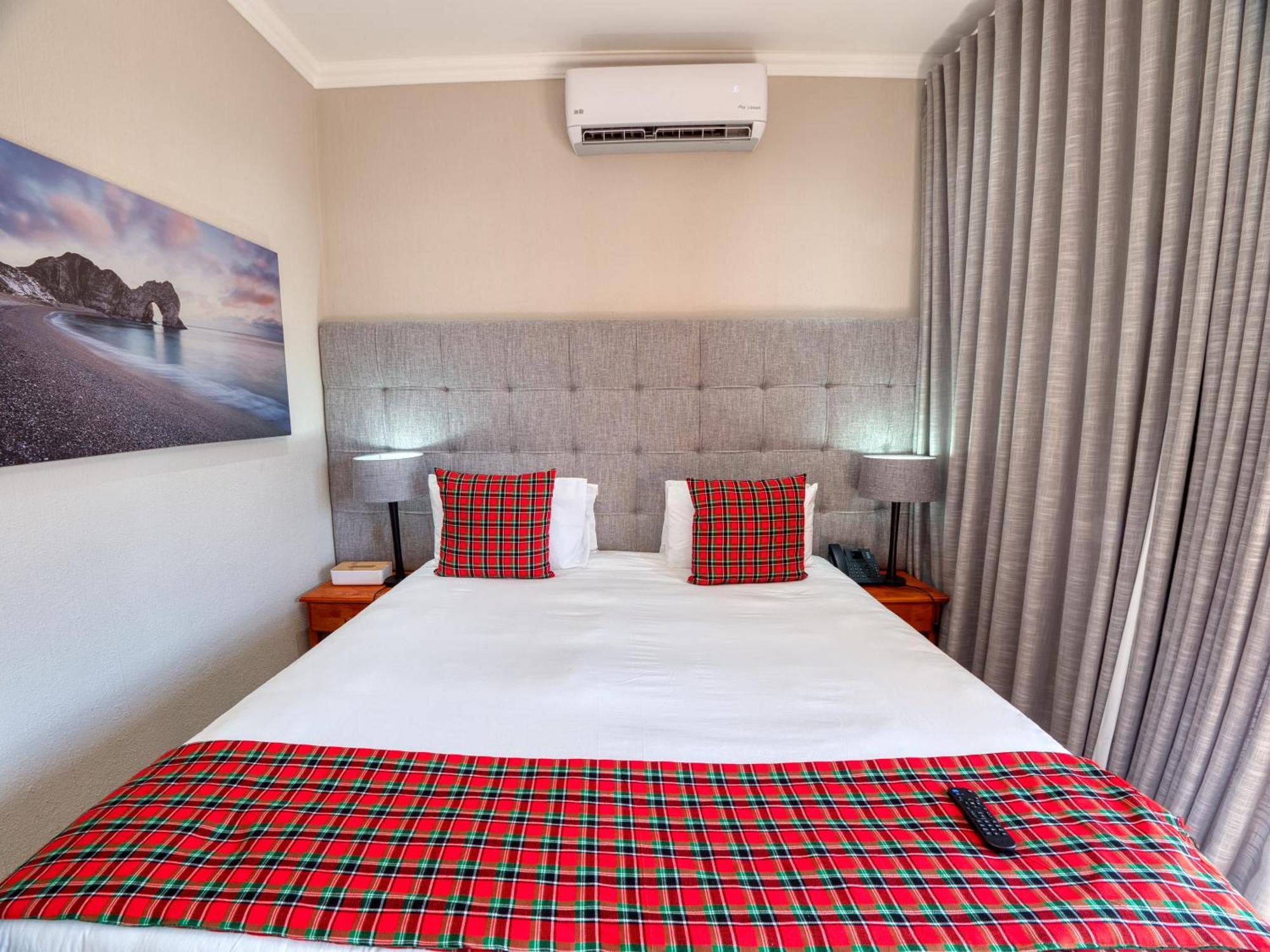 Tembo Guest Lodge Hazyview Eksteriør billede