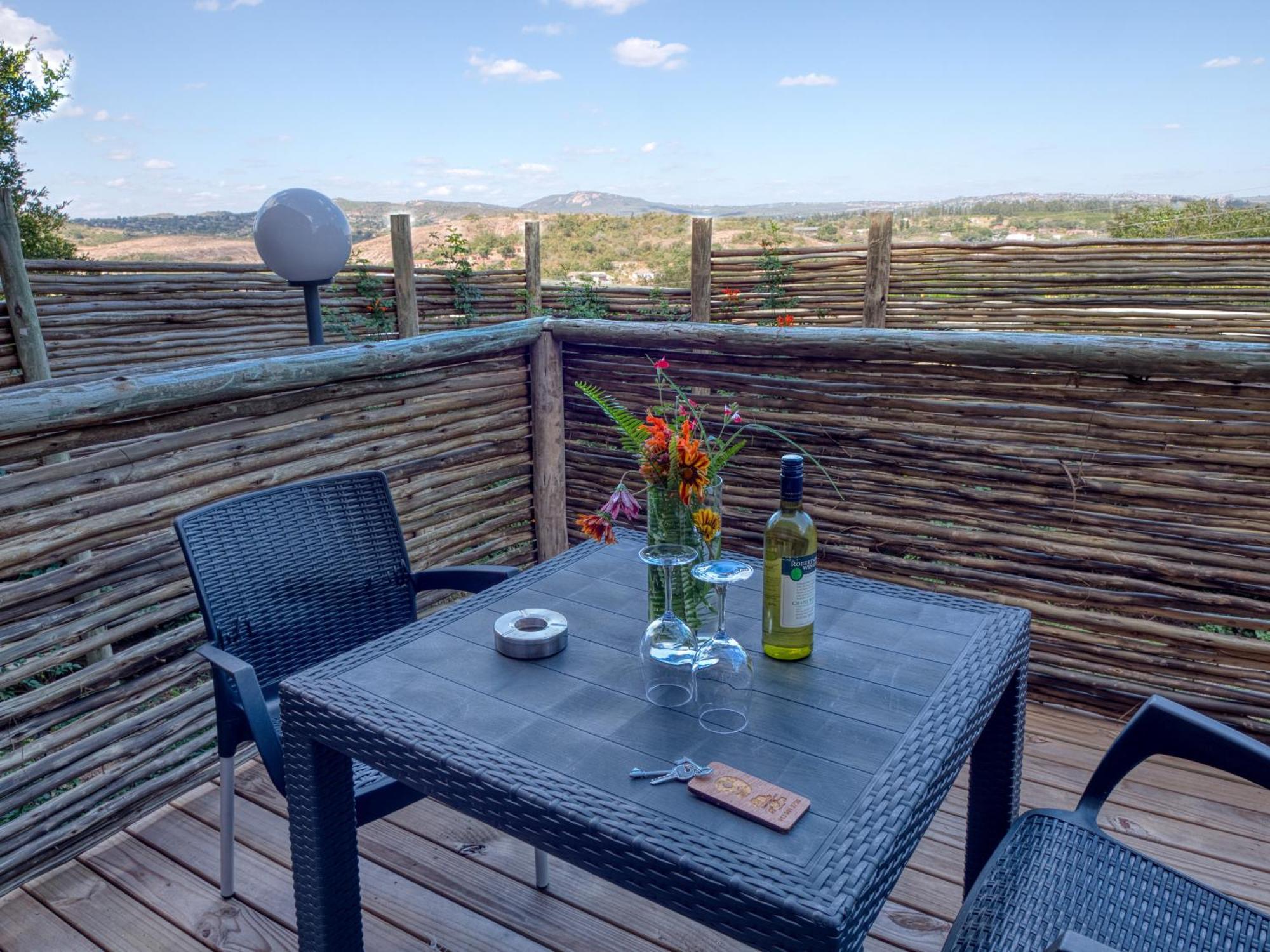 Tembo Guest Lodge Hazyview Eksteriør billede