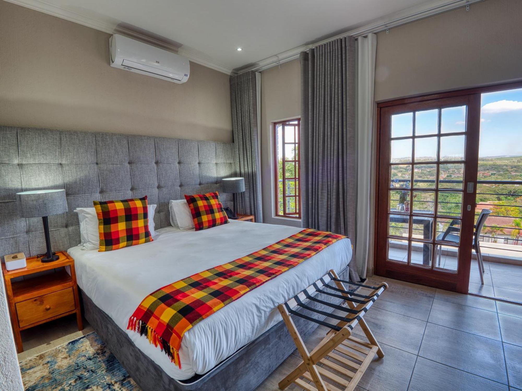 Tembo Guest Lodge Hazyview Eksteriør billede
